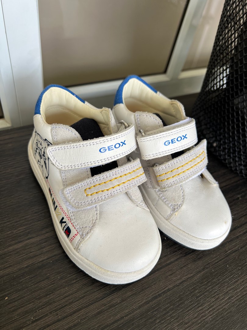 Geox new arrivals size 22
