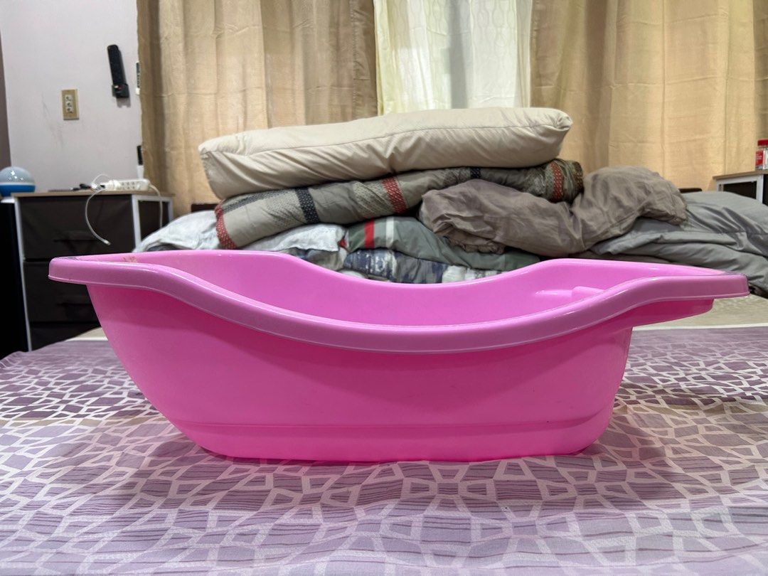 Gerbo baby bath tub top