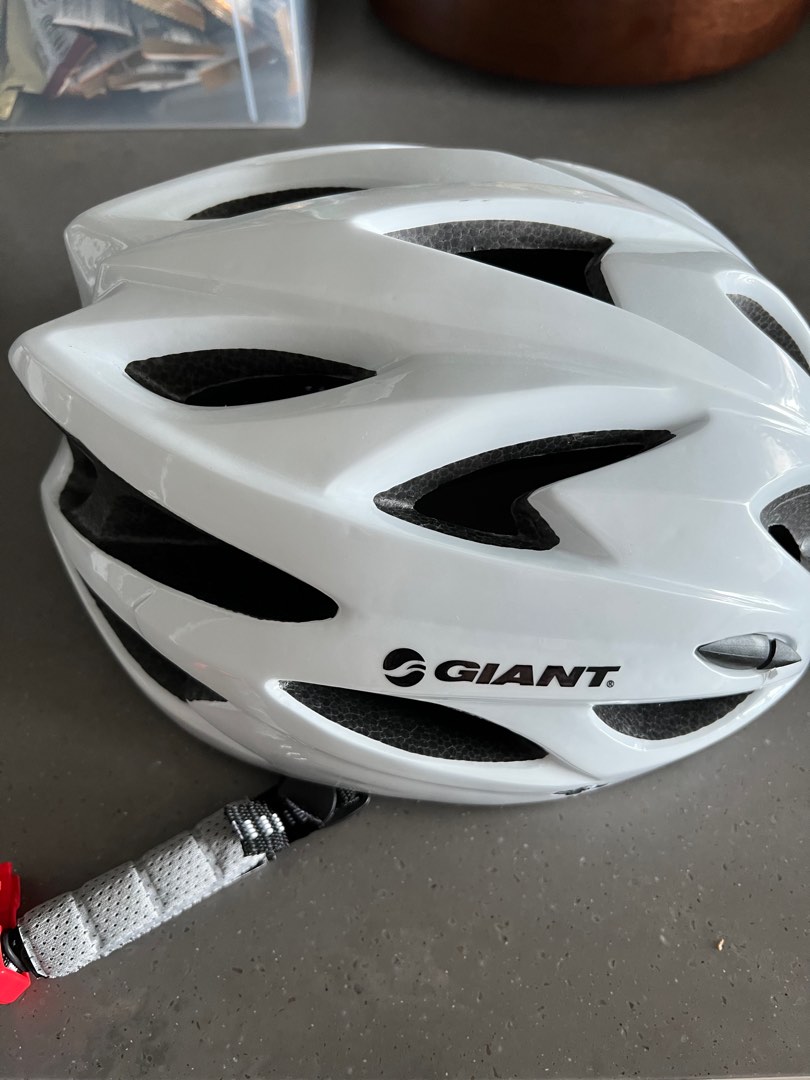 giant bicycle helmet