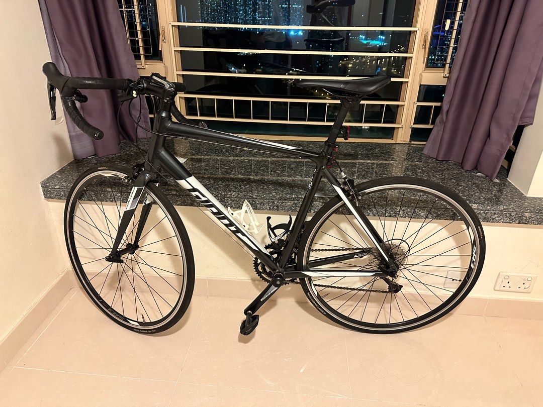 Contend 3 2019 top