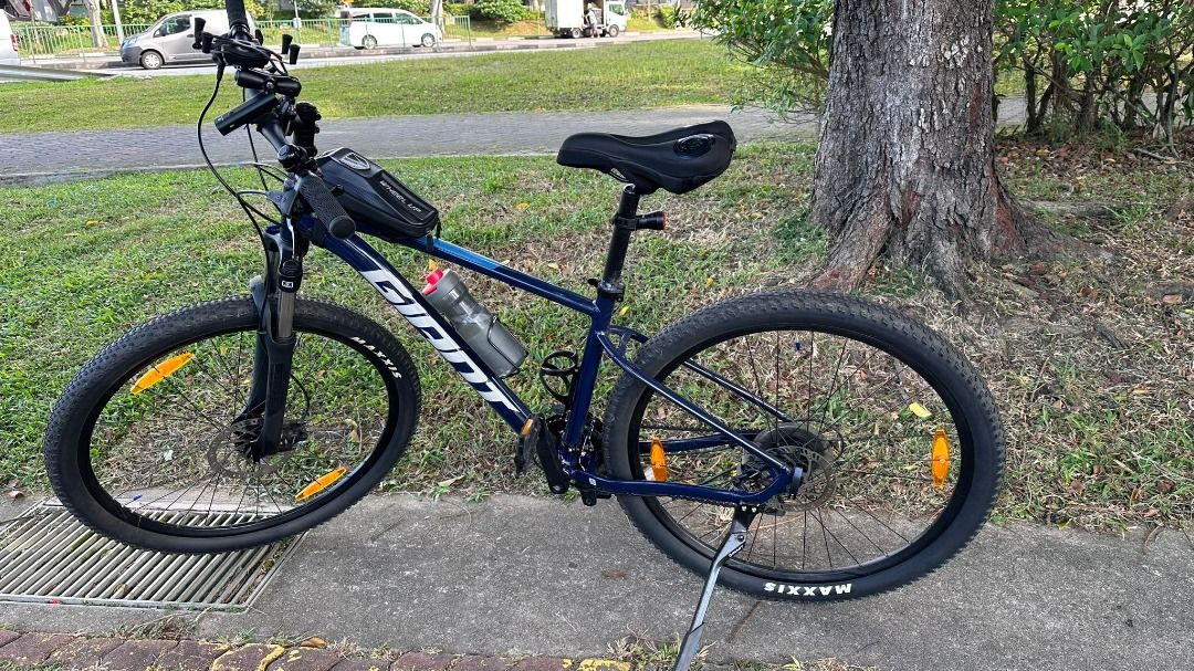 Giant talon 2 29er 2021 cheap