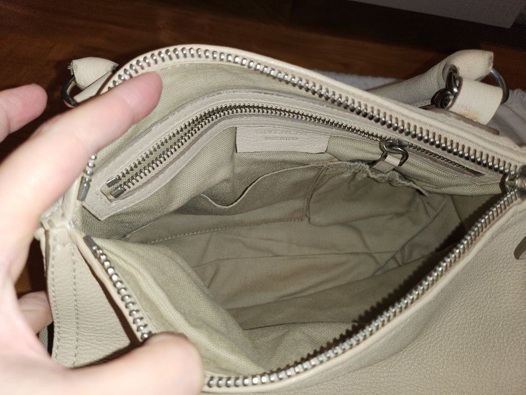 Givenchy Pandora Small Bag Luxury Bags Wallets on Carousell