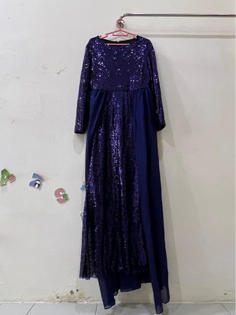 Glam and glitter outlet