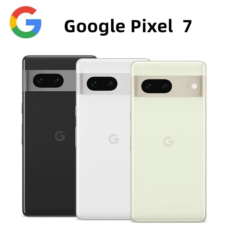 Google Pixel 7 Pro (256GB/ 12GB RAM)
