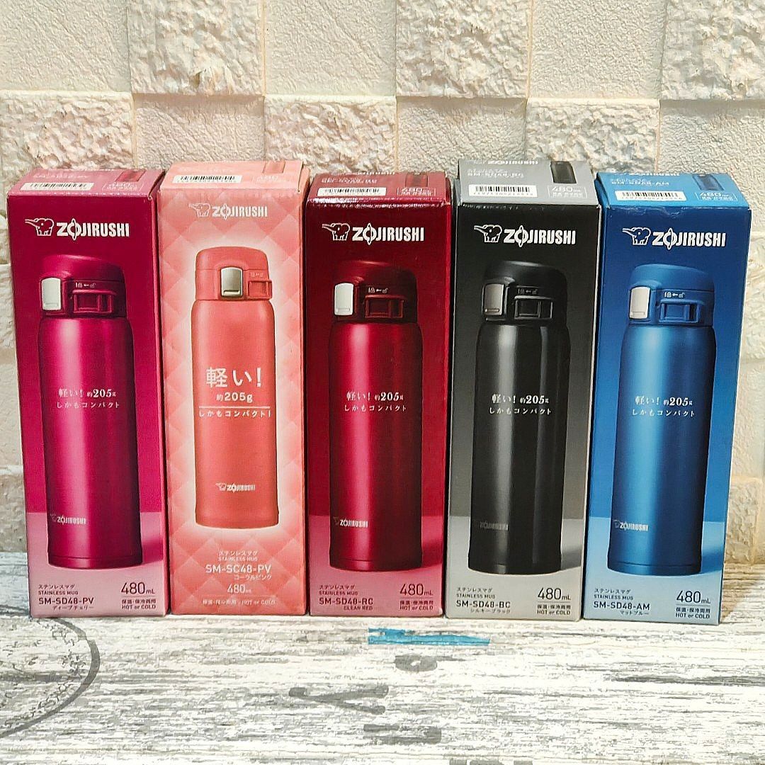 Stainless Portable travel electric tumbler, Furniture & Home Living,  Kitchenware & Tableware, Water Bottles & Tumblers on Carousell