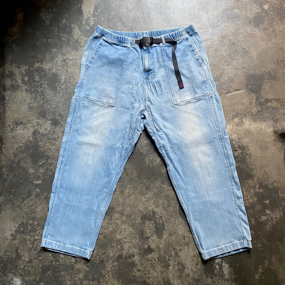 gramicci jeans on Carousell