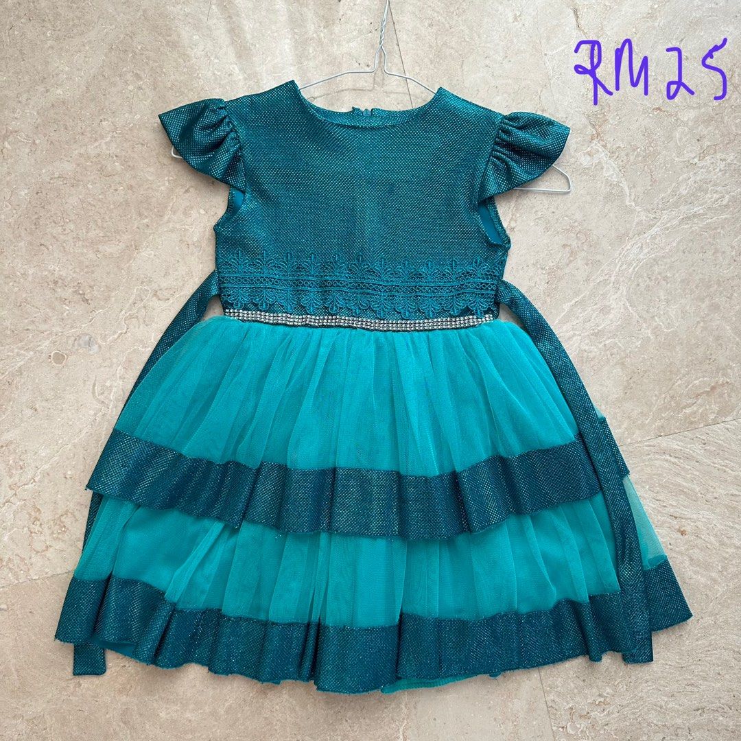 5 years baby dress size new arrivals