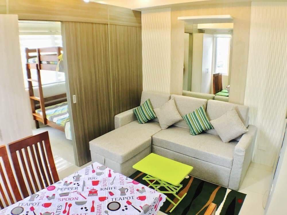GREEN RESIDENCES Condo For Sale in TAFT AVE. (DLSU) De La Salle