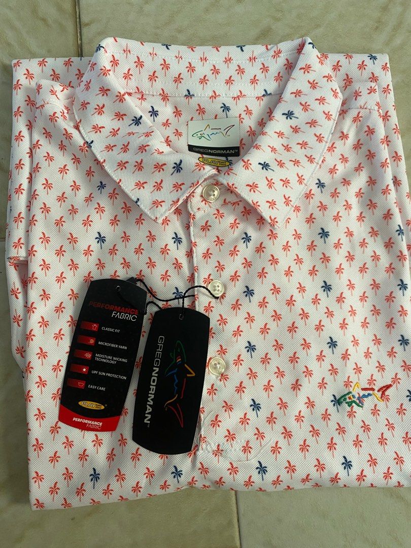 George norman clearance shirts