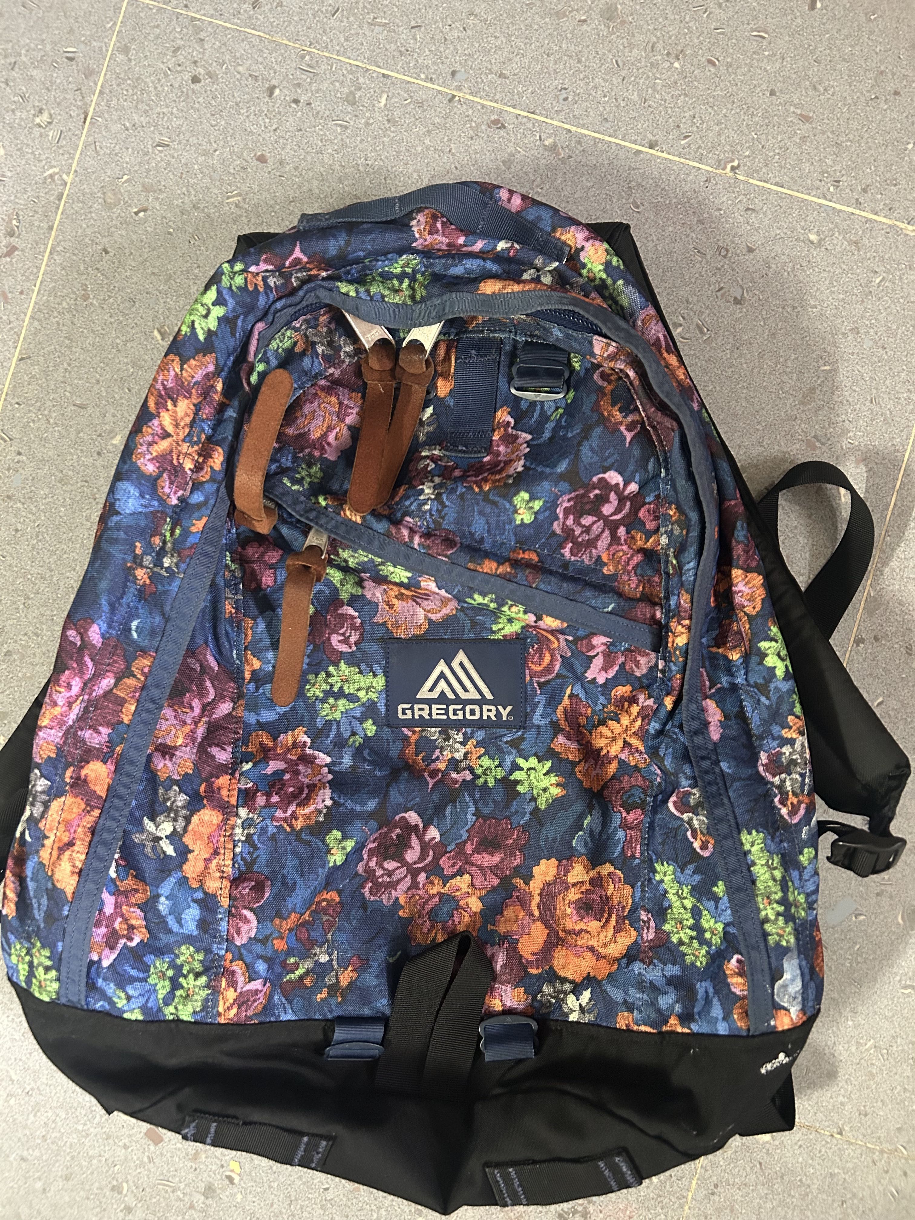 Gregory Backpack 26L Carousell