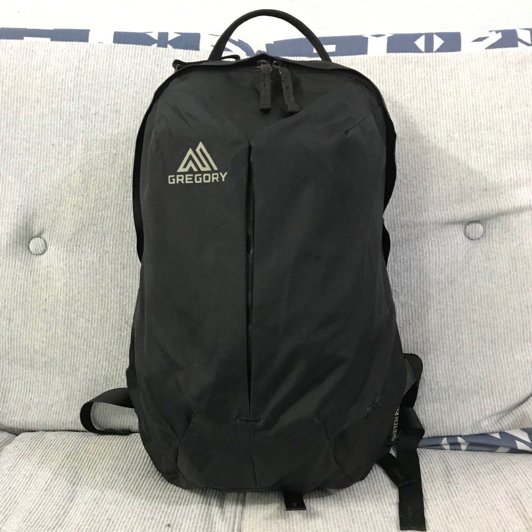 Gregory sketch online 22 pack