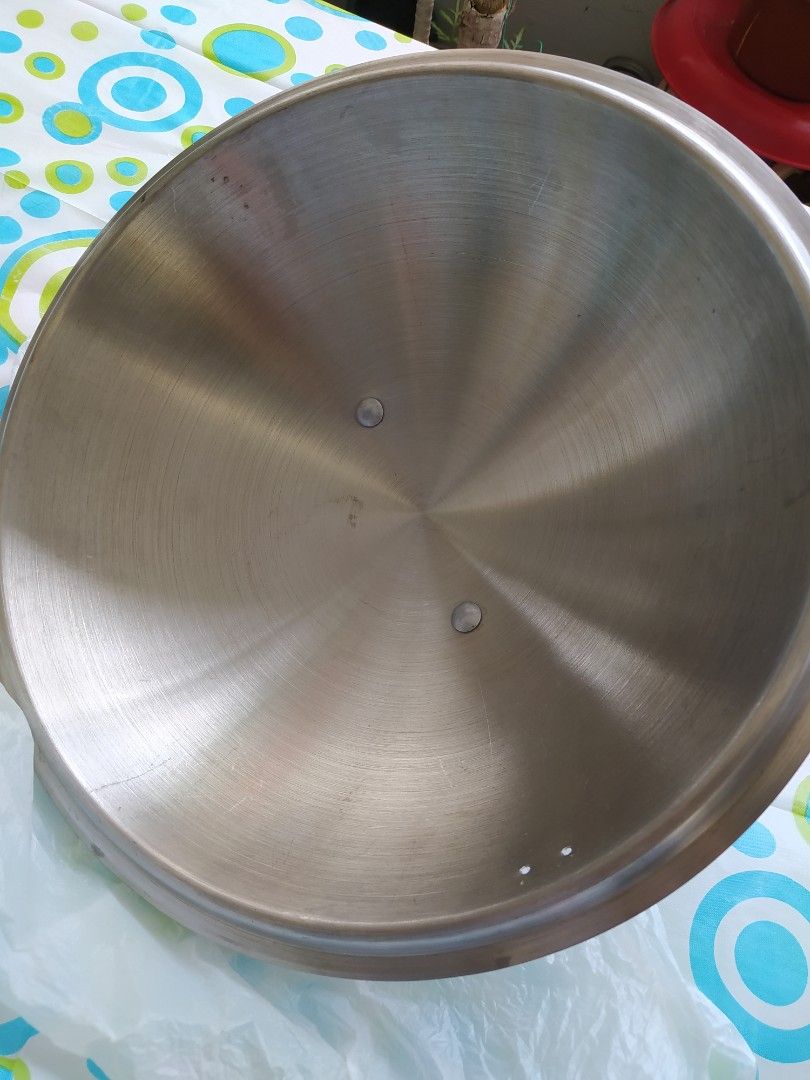 Grill dome cover/ lid, Furniture & Home Living, Kitchenware & Tableware