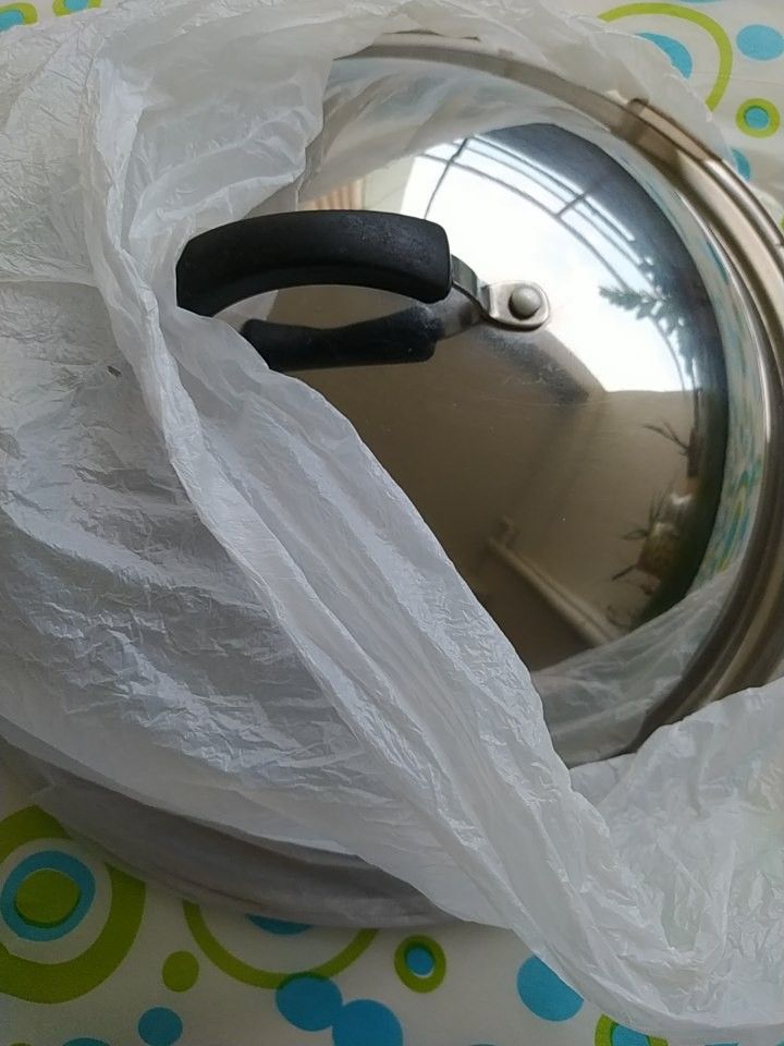 Grill dome cover/ lid, Furniture & Home Living, Kitchenware & Tableware