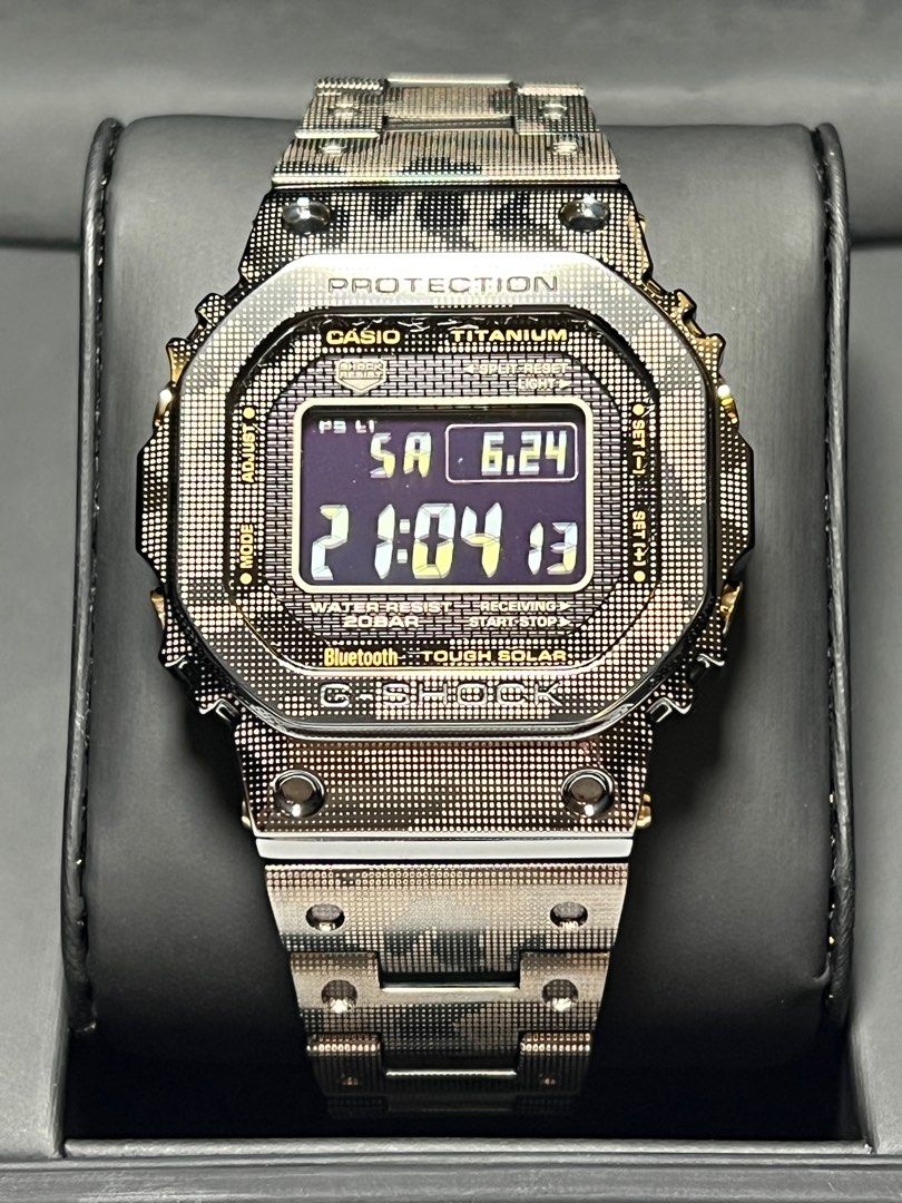 G shock clearance gmw