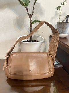 Gucci 編織背帶～100真品