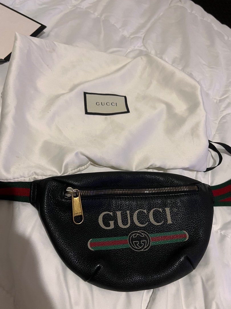 Gucci Marmont Belt Review - Little Miss Mel