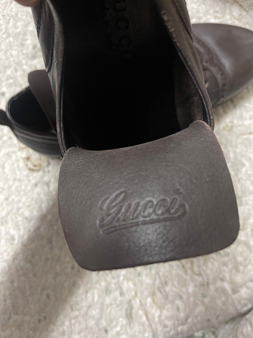gucci dress shoes sale