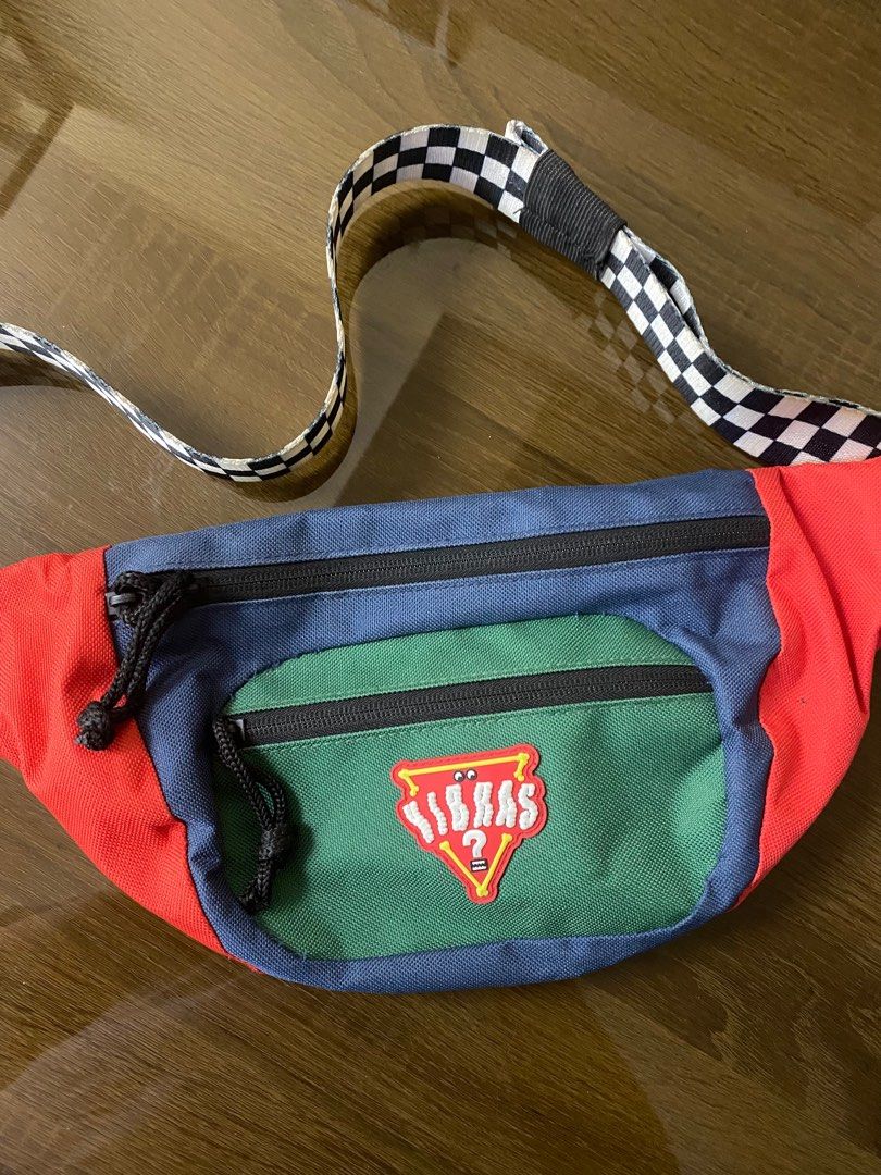 Guess best sale vibras bag