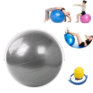 Gym ball 65cm round