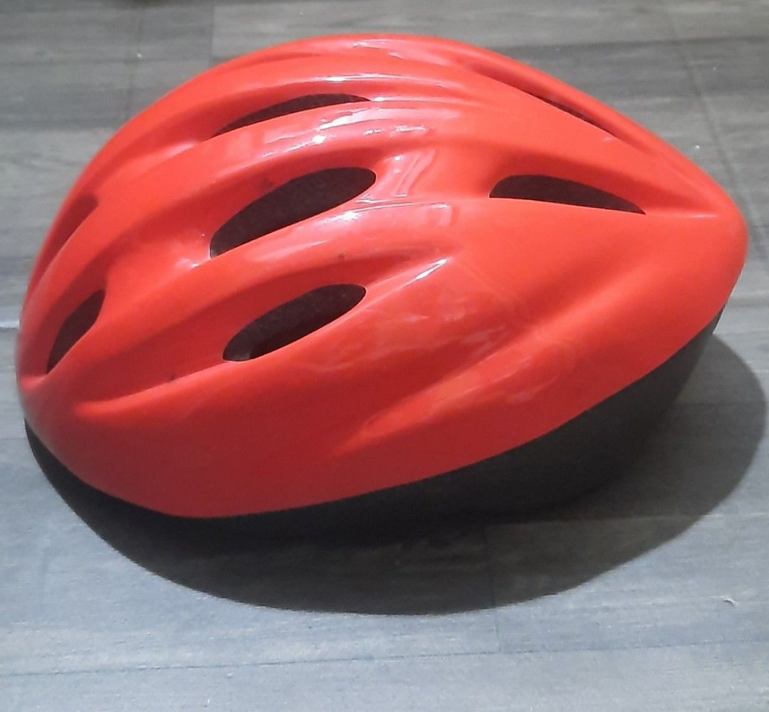 Halfords bell helmet clearance