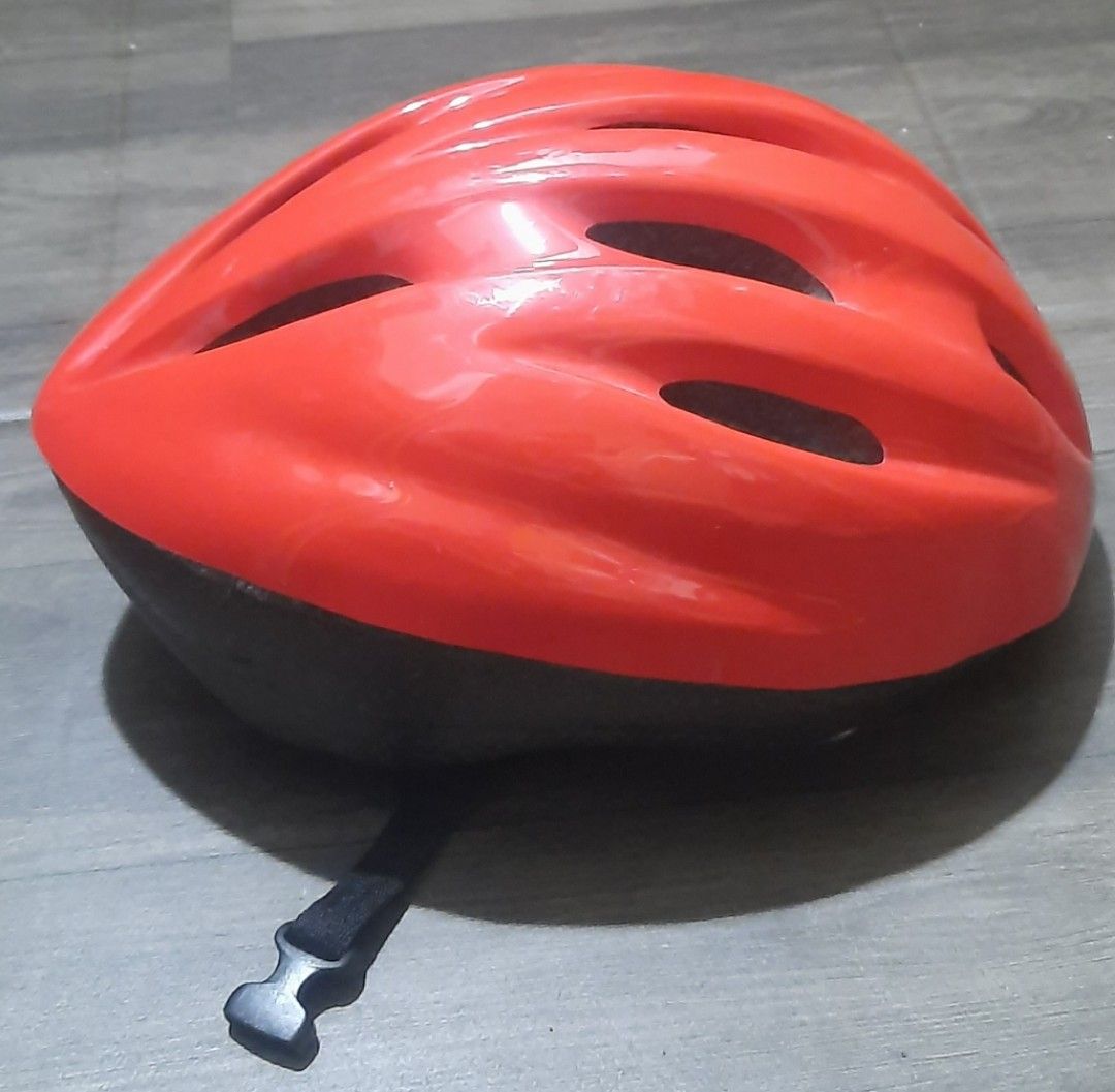 Halfords captain cheap america bike