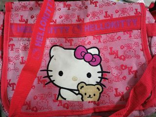 Hello Kitty for Messenger by sanrio_wave