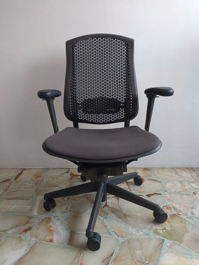 Herman miller 2025 cushion