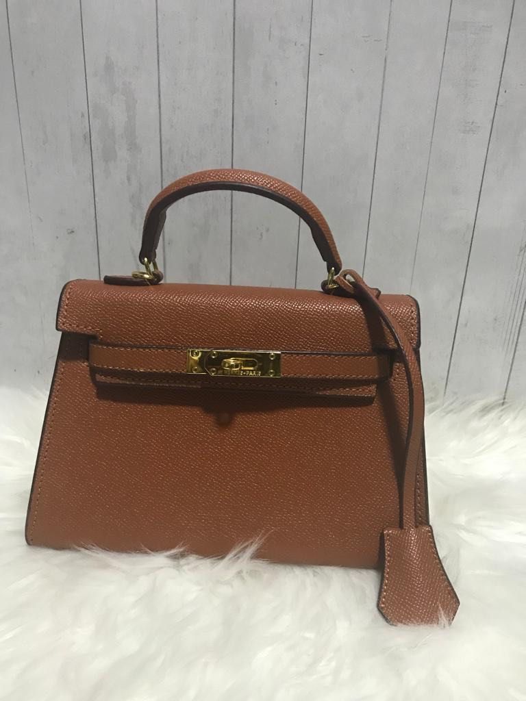 Hermes Kelly Mini (Free Postage), Women's Fashion, Bags & Wallets