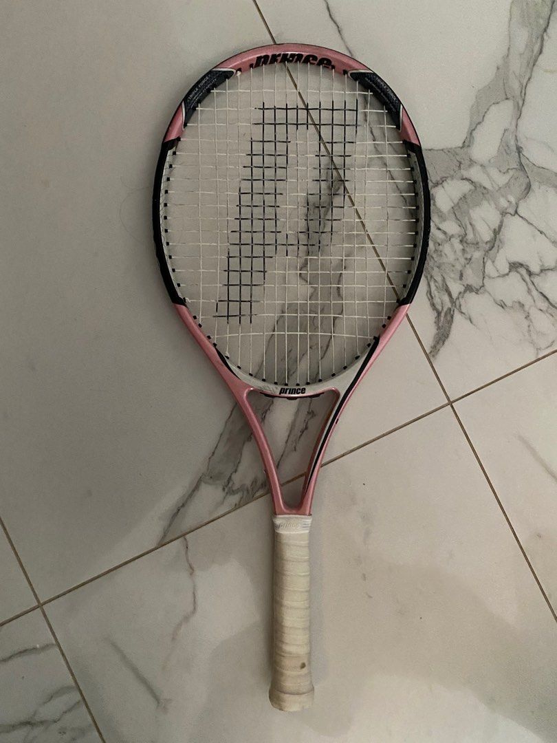 High performance Junior Tennis Racquet 25, Sports Equipment, Sports