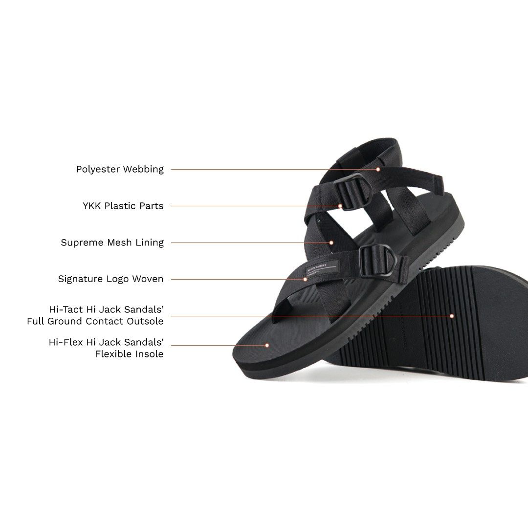 Gnd new arrivals fashion sandals