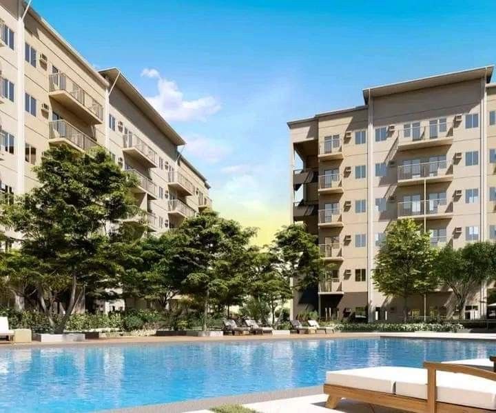 Hill Residences Novaliches Quezon City, Property, For Sale, Apartments