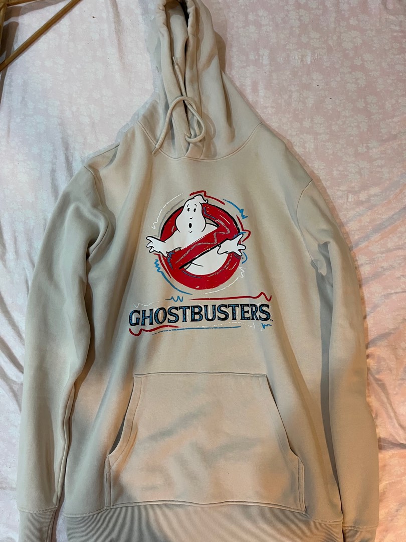 Ghostbusters hoodie h&m sale