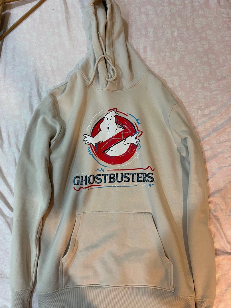 Ghostbuster hoodie online