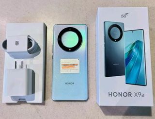 Honor X9A NEW