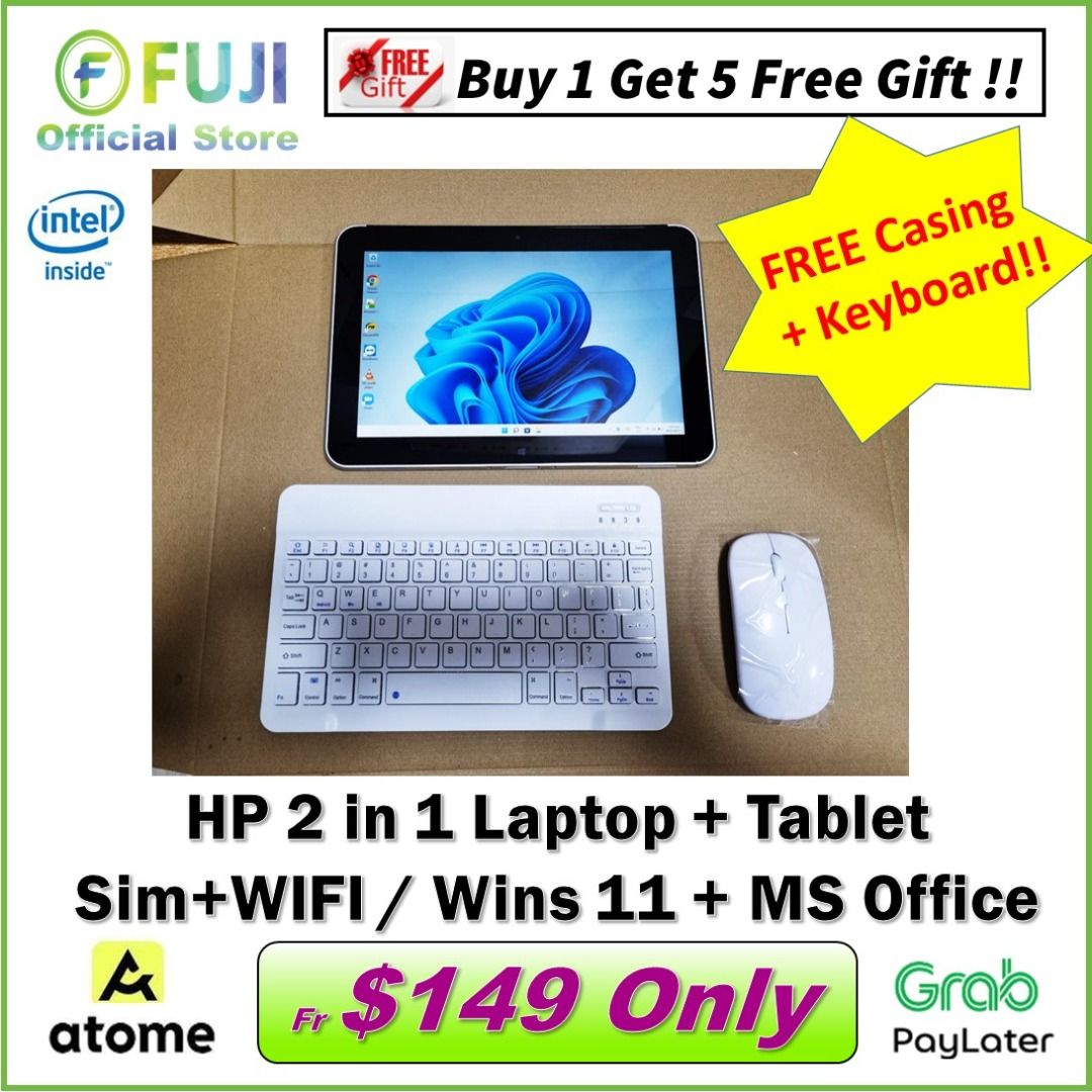 Hp laptop clearance fast boot