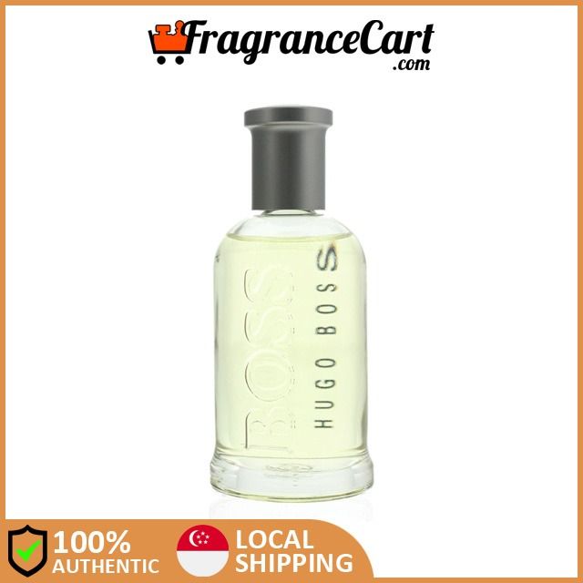 Hugo boss bottled after shave outlet