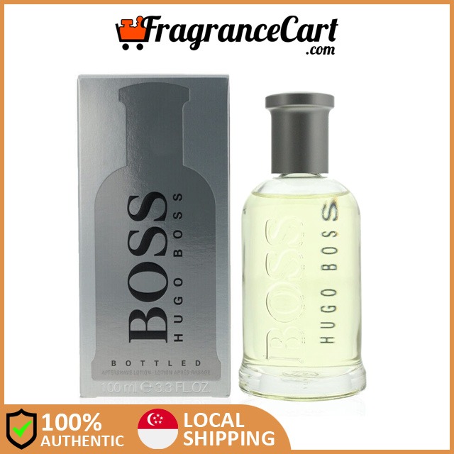 Hugo boss after store shave lotion 100 ml