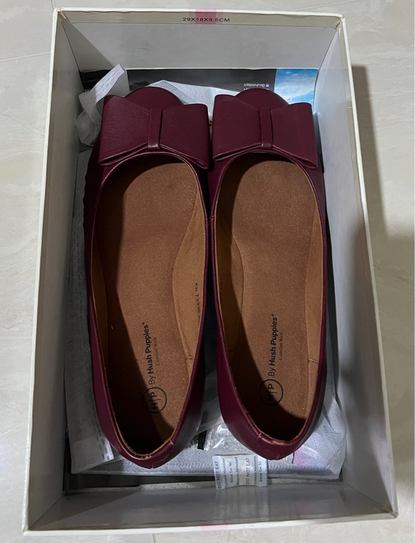 Hush puppies gel shoes store