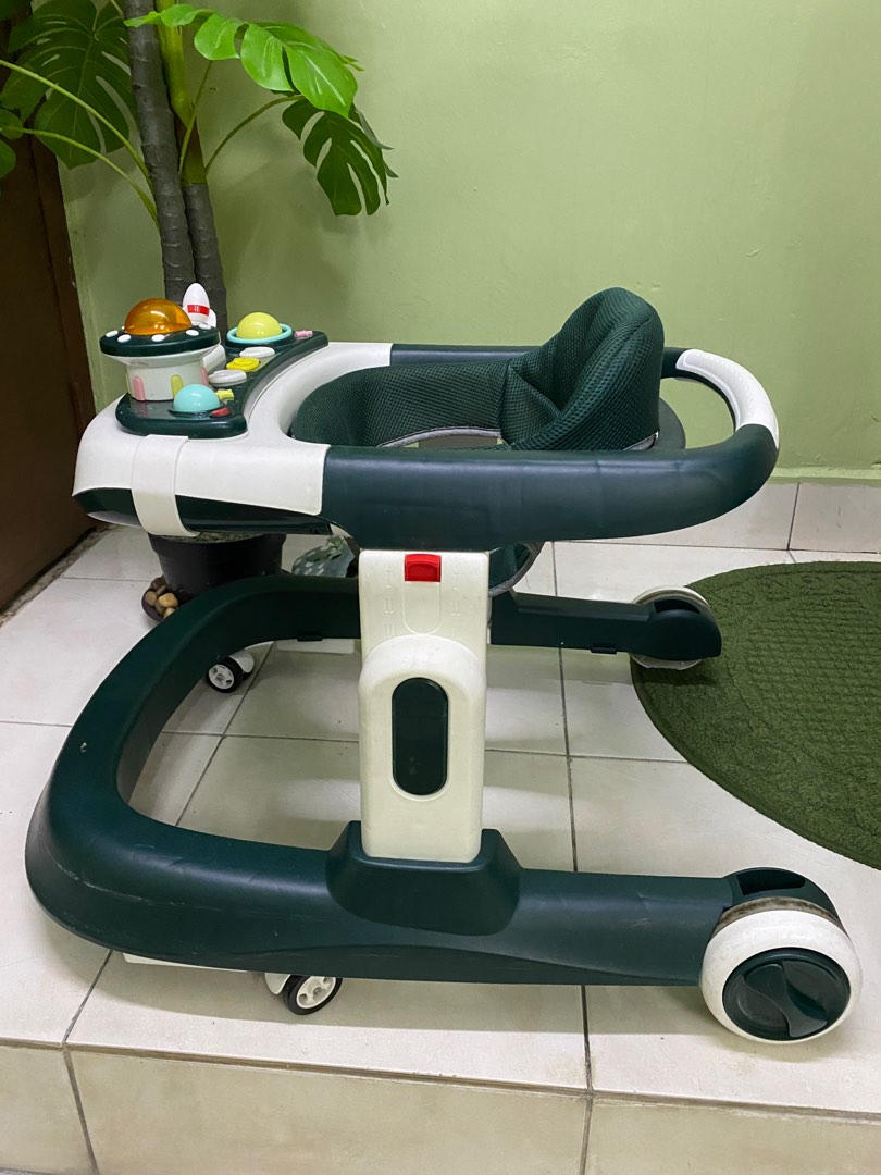Branded baby walker sales