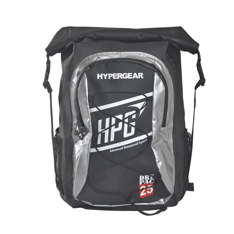 Hypergear backpack discount