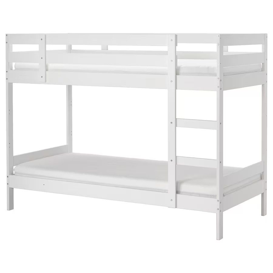 Mydal bunk outlet bed frame