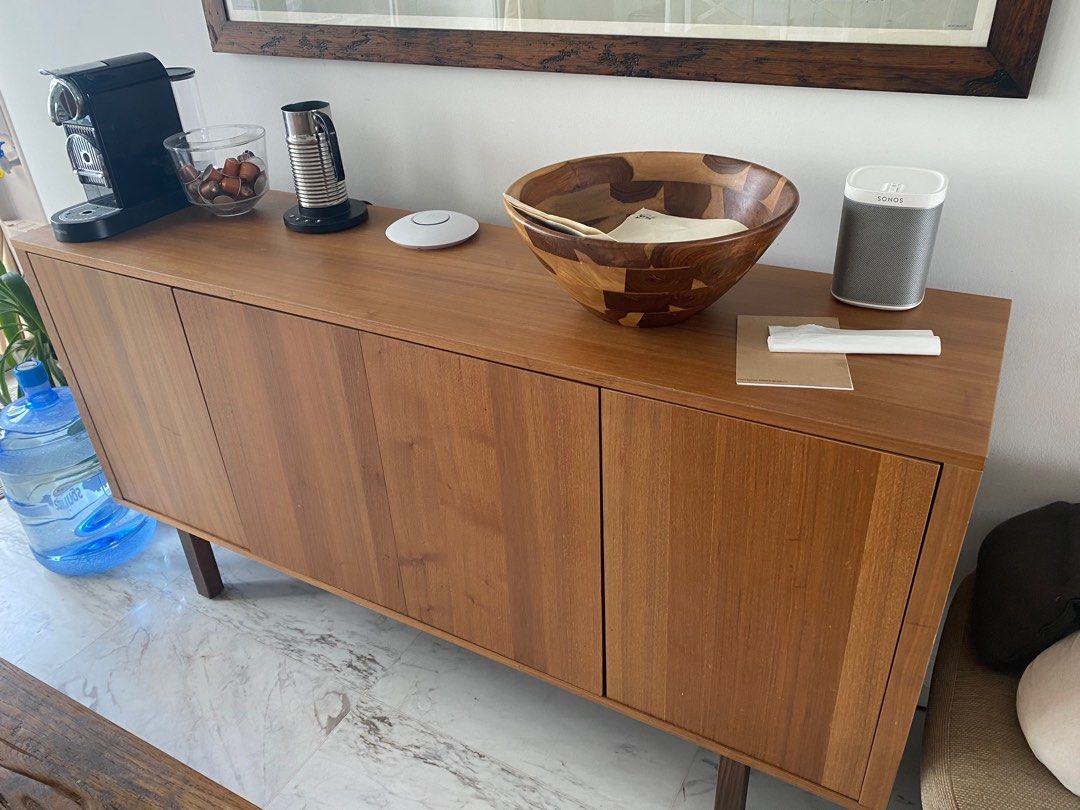 IKEA Stockholm Sideboard