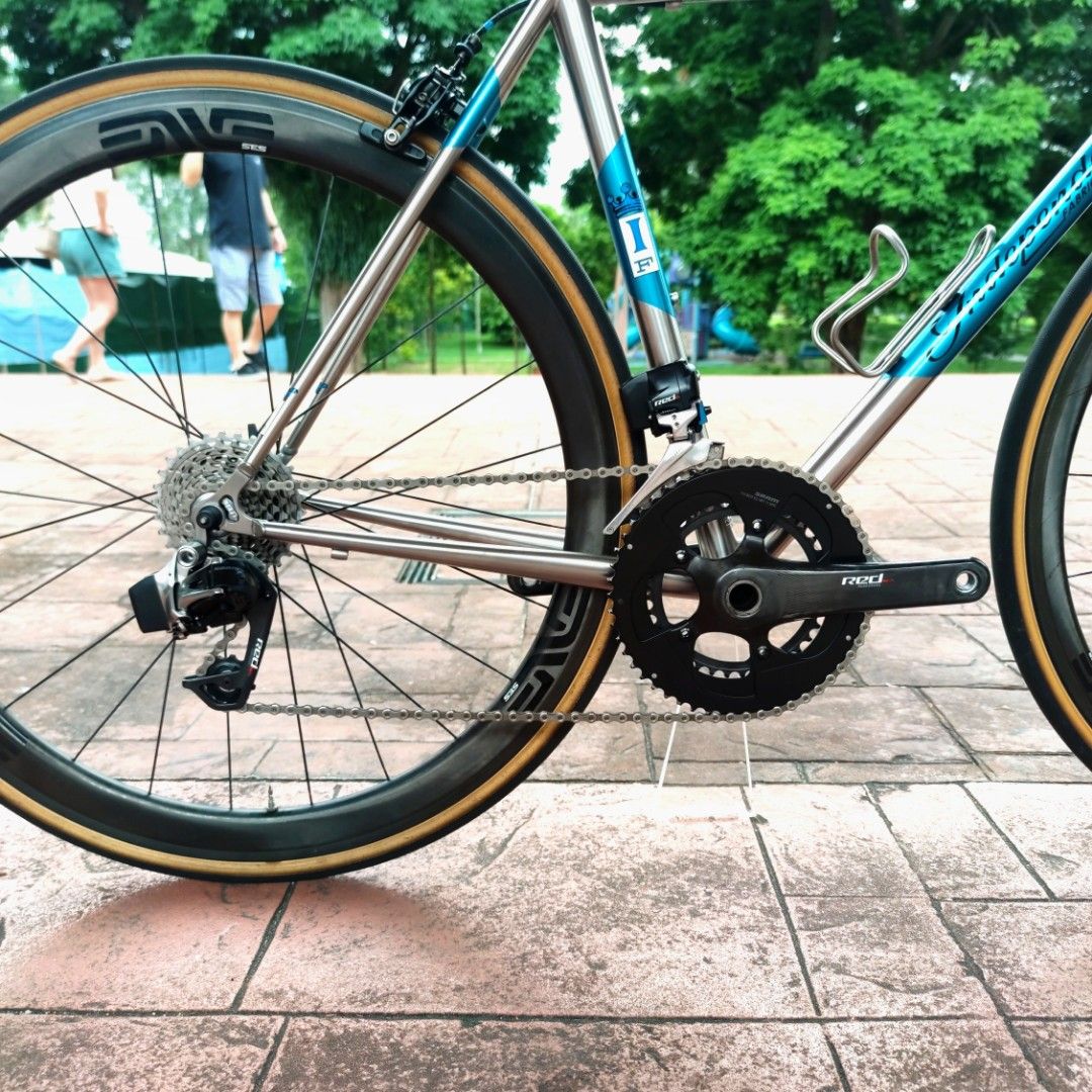 Independence Cycle Independent Steel Road Bike, Sports Equipment, Bicycles & Parts ...