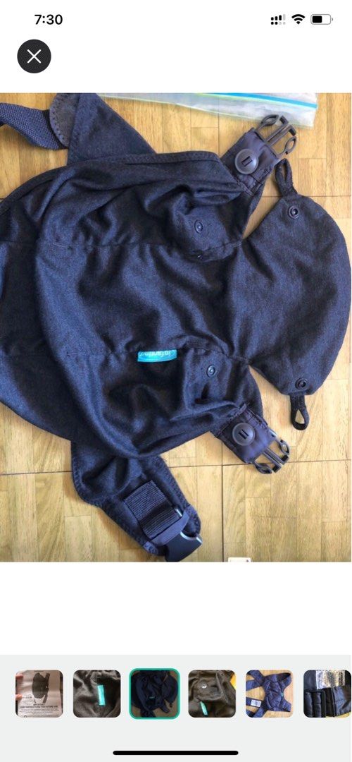 infantino up close newborn carrier Babies Kids Babies Kids