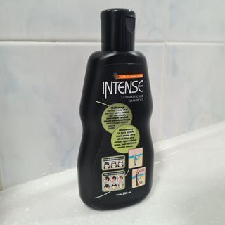 Intense hair loss shampoo