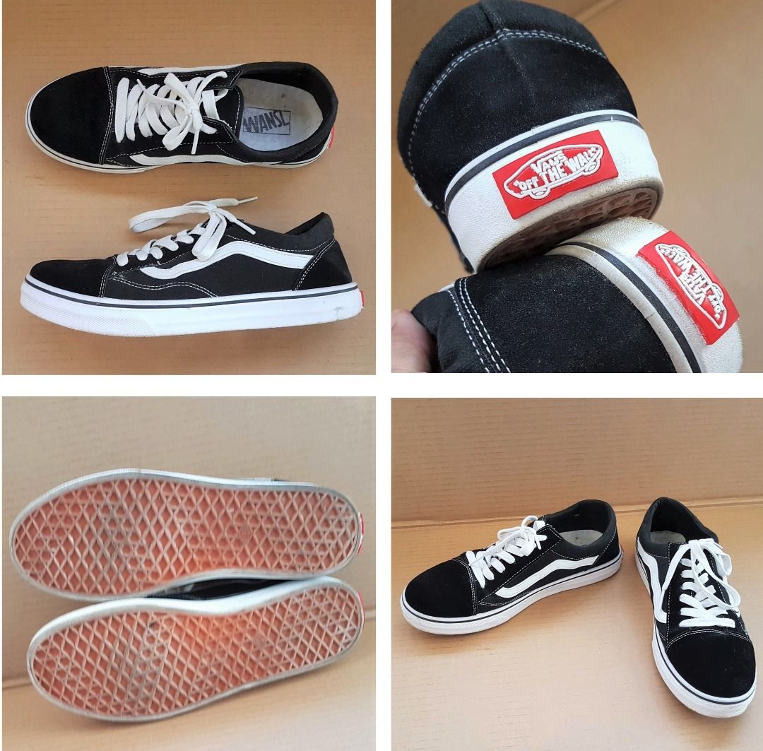 vans sneakers original
