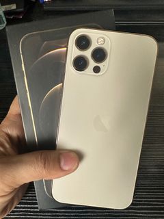 Iphone 12 pro 128gb FU like new