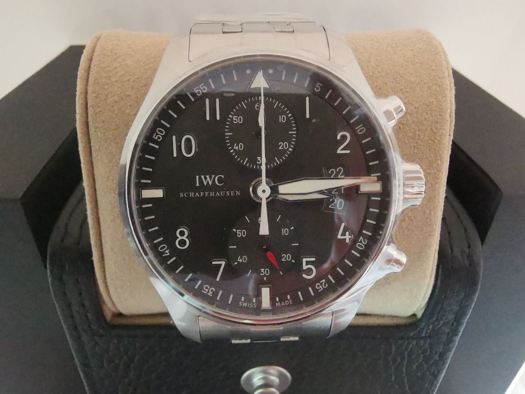 Iwc 387804 store