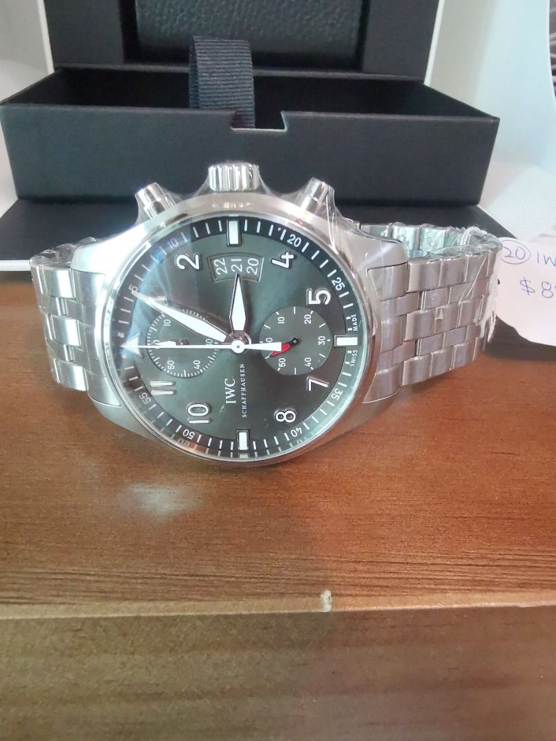 Iwc 387804 hotsell