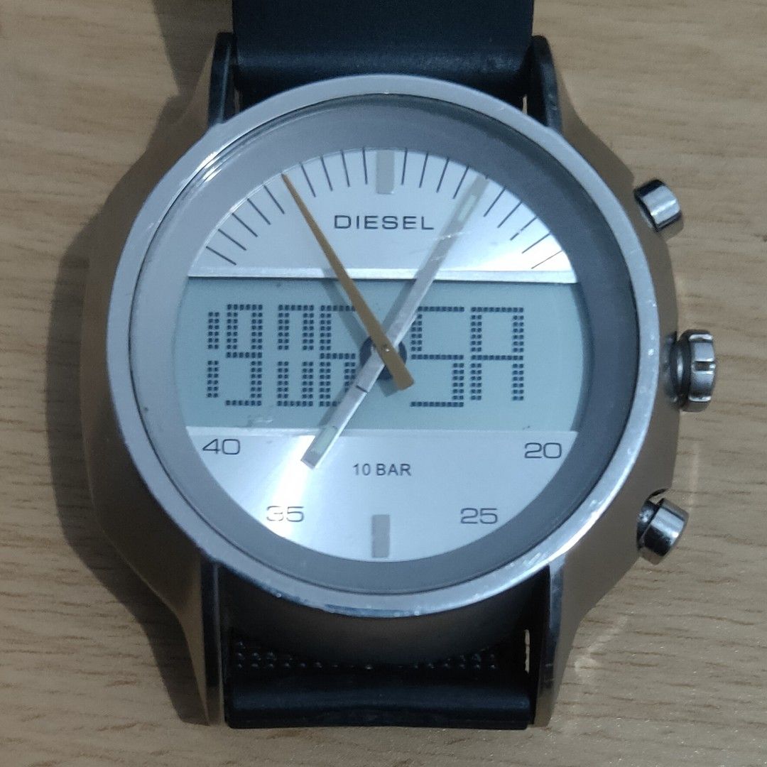 Diesel dz 4038 sales